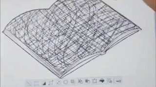 Book: Can You Draw Seriously