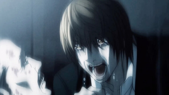 Yagami Yue: Father