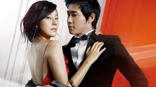 TITLE: My Girlfriend Is An Agent/Tagalog Dubbed Full Movie