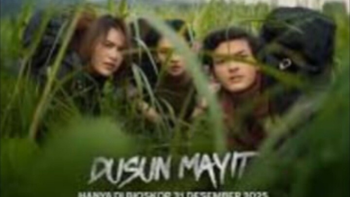 Mayat Di Desa Pengorbanan Teman