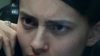 เด็กหญิงเล่าเรื่องที่ทำให้แม่ตกใจให้แม่ฟัง แต่คาดไม่ถึงว่าแท้จริงแล้วตัวเธอเองนั่นแหละคือต้นเหตุของเ