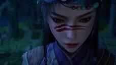Bu Liang Ren S7 Eps 08 indo 1080P