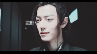 The Sacrifice of Evil Desire Part 2 Episode 15 [Xiao Zhan Narcissus｜Long Story｜Forced Love｜Power and