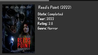 Reed's Point