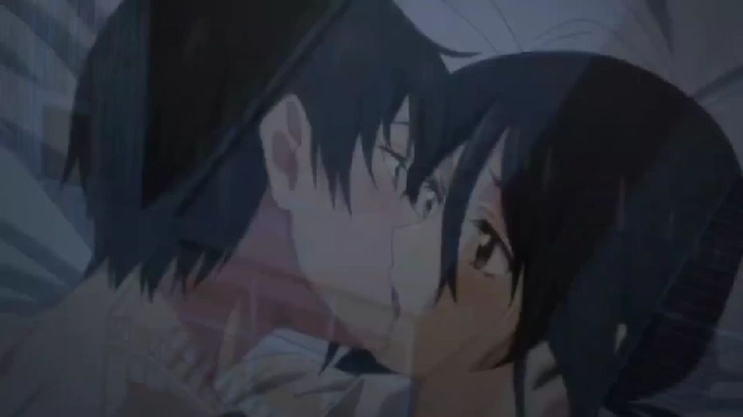 Anime Kiss - Bilibili