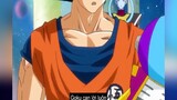 Anime : Goku gặp phải thần Zeno (3) có sub