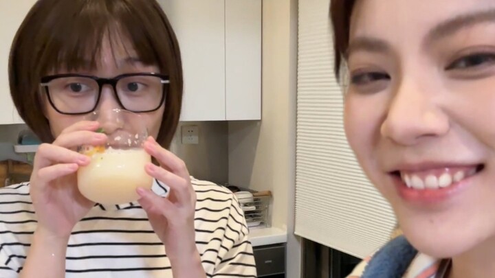 今天！我要把绵羊料理家吃空！！！