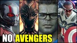 The TERRIFYING Reason there are No More Avengers | Avengers Kang Dynasty