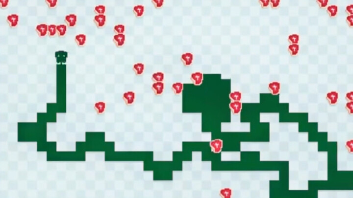 Game Kecil Mengejutkan 1266