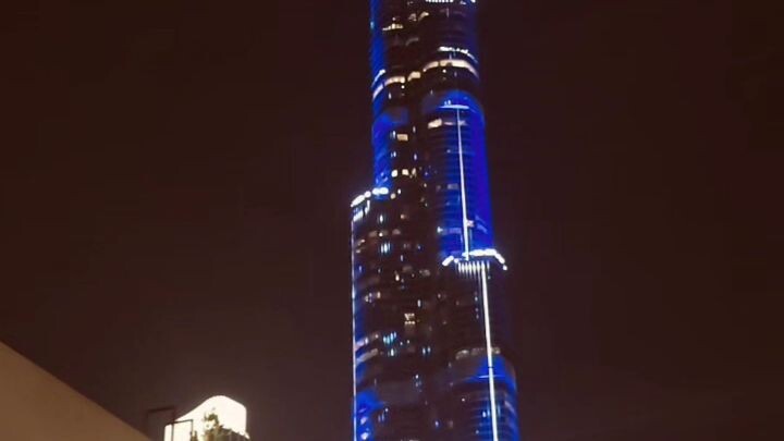 #burj Khalifa 🇦🇪