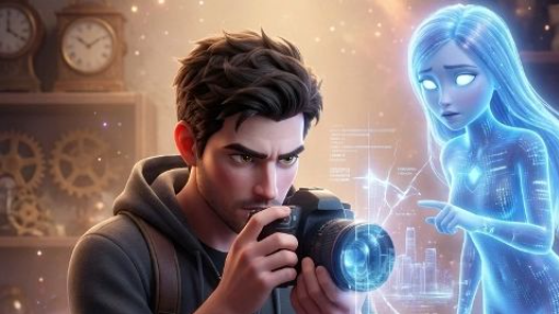 The Lens That Sees The Truth AI vs Reality
