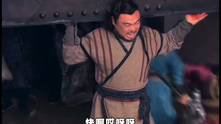 Trading a top-tier warrior for hundreds of dead weights.