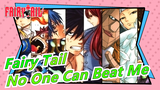 [Fairy Tail/Epic/Beat Sync] No One Can Beat Me in My BGM, Visual Feast