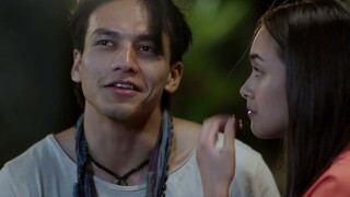 Behind The Scene Surat Cinta Untuk Starla The Series | Caitlin Halderman, Jefri Nichol