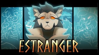 ESTRANGER meme | Reflections Prequel