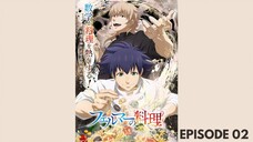 Fermat's Cuisine Episode 02