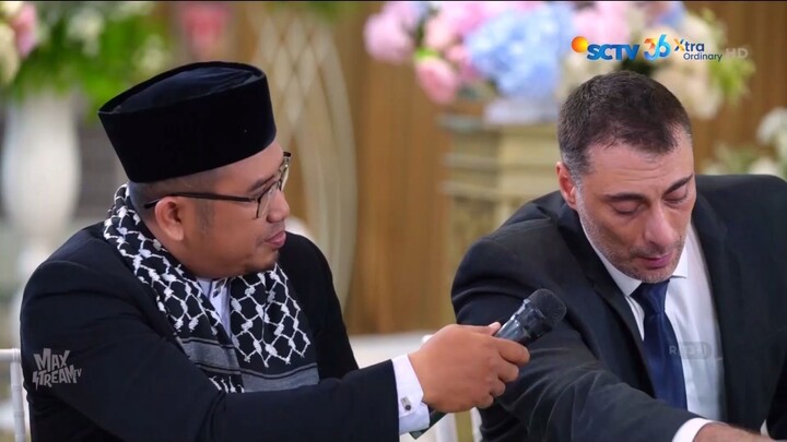 Sebening Cinta - 35  [End]