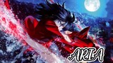 ARIA-Kalafina- Kara no Kyoukai-AMV/MAD