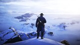 【Red Dead Redemption 2】Not just a game, but a world【Mixed Cut】