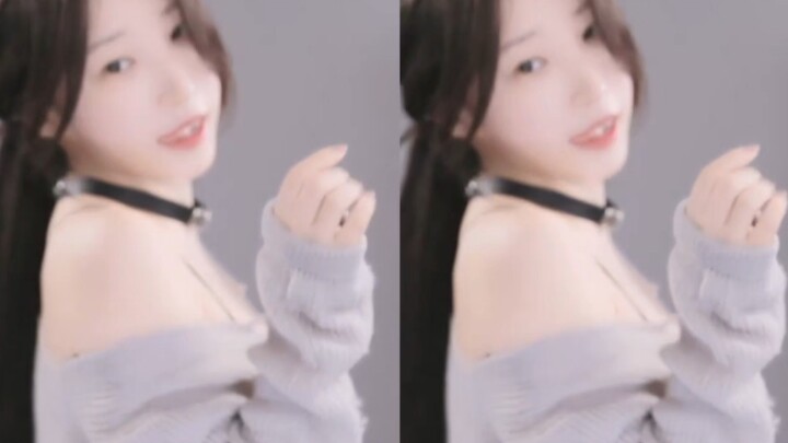 SOOP Baihe ♥ mj0128 Stock 02