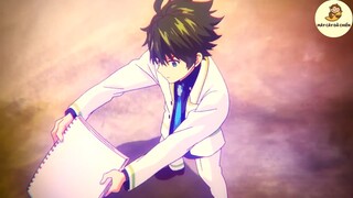 Musaigen no Phantom World「 AMV 」- CÁI CHẾT OAN ỨC #anime #schooltime