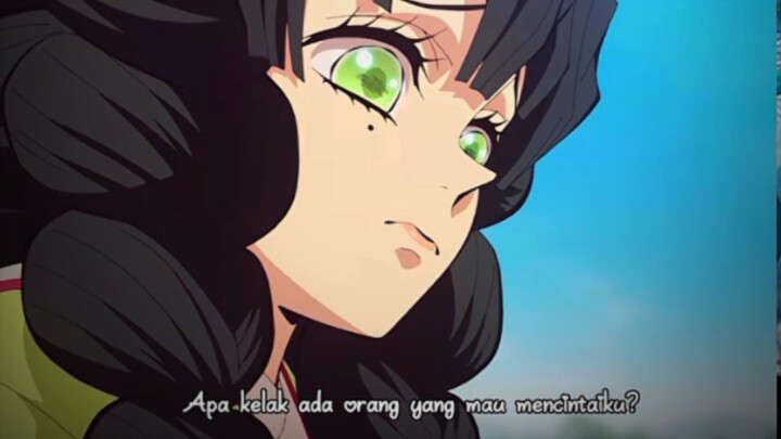 I Feel u, Mitsuri
