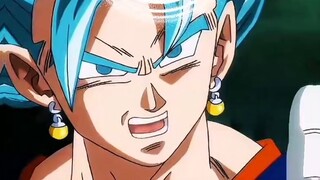 جالارثرون مك2 ضد نسخة دراغون بول