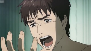 Ini jelas merupakan keputusan paling mengagumkan yang pernah dibuat sang pahlawan, ia ingin menantan