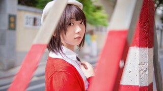 路人女主加藤惠名场面还原