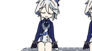 miku miku but Fufu!!!