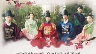 The Kings Affection Ep. 4 English Subtitle