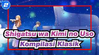 [Shigatsu wa Kimi no Uso] Kompilasi Klasik Vol 2_G2