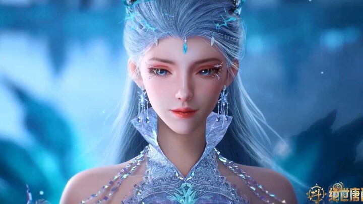 Soul Land 2 Ep 131 Clip Beauty