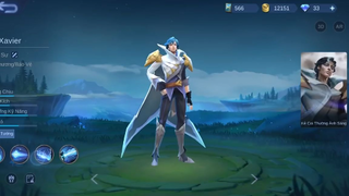 Tốp Mỡ _ PHÁP SƯ MỚI XAVIER_ ULTI XỊN HƠN LAYLA TỈ LẦN_ ĐẾN GẦN BỊ TRÓI CHÂN LIÊ