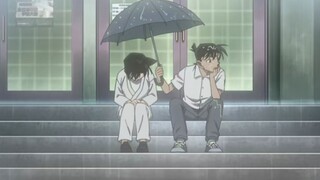 [CUT|Shinichi x Ran] Thám tử nổi tiếng dỗ dành vợ thường ngày