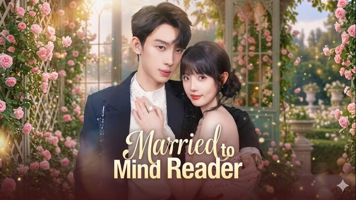 Married to Mind Reader