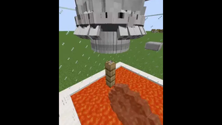 ตัวตลก บางครั้งก็ต้องการร้องไห้เหมือนกันminecraft
