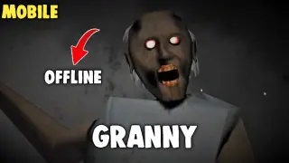 Granny Horror Game Apk (size 114mb) Full Offline for Android / PapaEPRandom