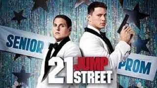 21 Jump Street (2012) 720p | Full Movie