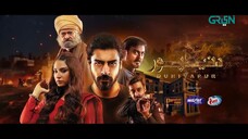 DuniyaPur Episode 2 (Subtitles) Khushhal Khan _ Ramsha Khan _ Naumaan Ijaz _ Sam