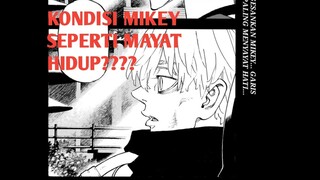 TOKYO REVENGERS 269 FULL REVIEW - BLACK DRAGONS GENERASI PERTAMA & PELOMPAT WAKTU PERTAMA
