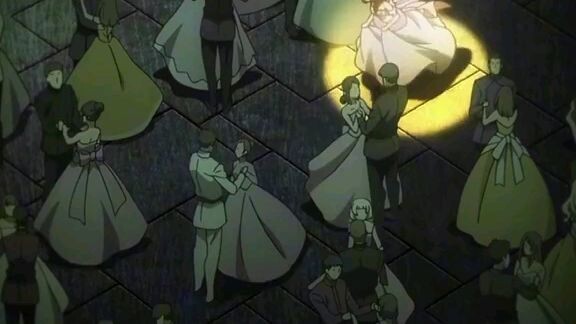 romantice anime