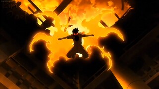 nyatuin puluhan anime dalam satu video 😱 anime mix