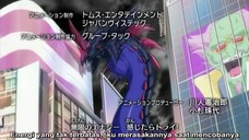 Bakugan Battle Brawlers episode 11 subtitle indonesia