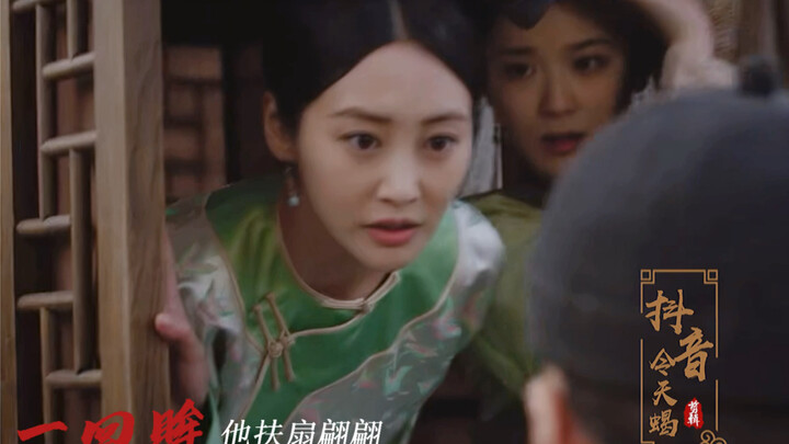 [Jinwei CP | A Second Glance] Self-Written Ending: The Ruthless Dragon Passes Away, Zhongzhong Takes