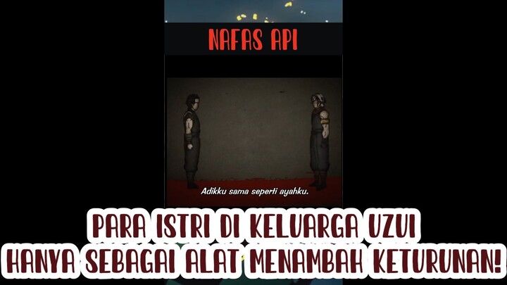 GYUTARO TERLALU KEJAM UNTUK BISA MEMAHAMI UZUI, JAUH BOS!