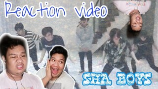 Tala x Kilometro - Star Hunt Academy Boys [A Capella - KUMU Live]  (Reaction Video) Alphie Corpuz