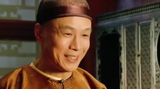 剪的时候哭了好几次,苏培盛最不是男人,却是全剧最有担当的男人
