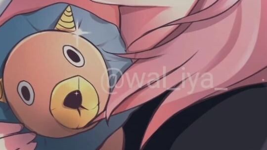 Anya cute ko MN 😂😂😂