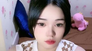 imut ga khihi😚😍